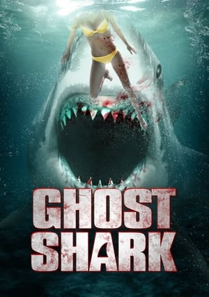 Ghost Shark 2013 Dual Audio | Hindi Full Movie HDRip [830MB]