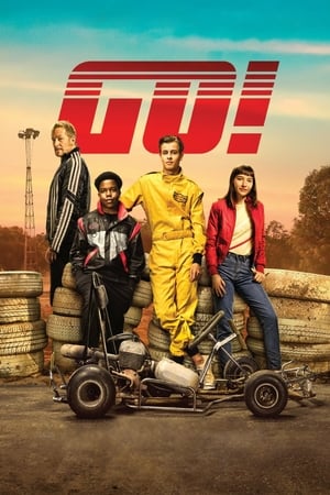Go Karts 2020 Dual Audio | Hindi Full Movie BluRay 320MB