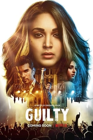 Guilty 2020 Movie | Hindi Full Movie HDRip x264 [1.1GB]