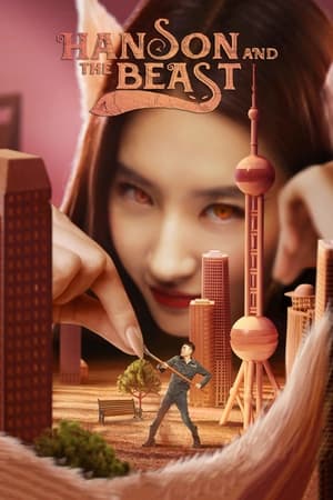 Hanson and the Beast (2017) Dual Audio | Hindi Full Movie Web-DL 350MB