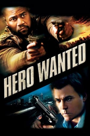 Hero Wanted 2008 Dual Audio | Hindi Full Movie BluRay 330MB