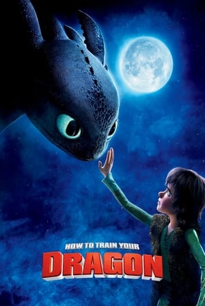 How to Train Your Dragon (2010) Dual Audio | Hindi Full Movie BluRay 300MB