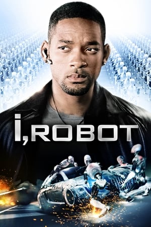 I, Robot (2004) Dual Audio | Hindi Full Movie BluRay [850MB] ESubs