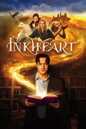 Inkheart (2008) Dual Audio | Hindi Full Movie BluRay [750MB]