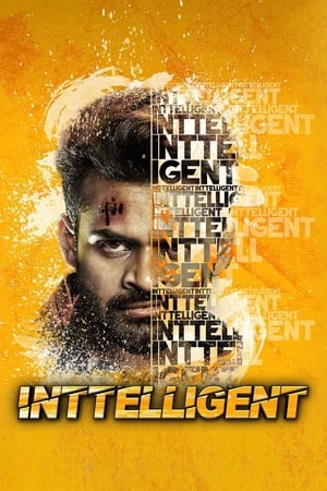 Inttelligent 2018 Dual Audio | Hindi Full Movie UnCut HDRip [1GB]