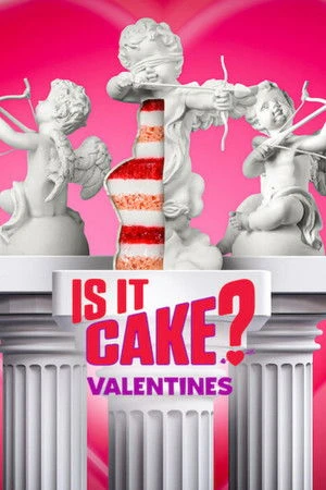 Is It Cake? Valentines 2026 Dual Audio WEB-DL | Hindi Full Movie