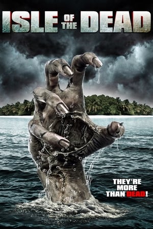Isle of the Dead 2016 Dual Audio | Hindi Full Movie Web-DL 300MB