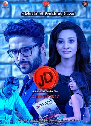 J.D. (2017) Movie | Hindi Full Movie HDTVRip - [400MB]