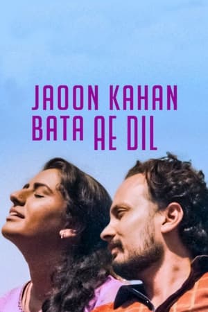 Jaoon Kahan Bata Ae Dil (2019) Movie | Hindi Full Movie HDRip - [300MB]