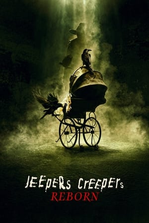 Jeepers Creepers: Reborn (2022) Dual Audio HDRip | Hindi Full Movie – 480p