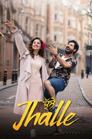 Jhalle (2019) Movie | Hindi Full Movie HDRip - [350MB]