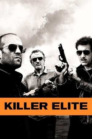 Killer Elite (2011) Dual Audio | Hindi Full Movie BluRay 350MB
