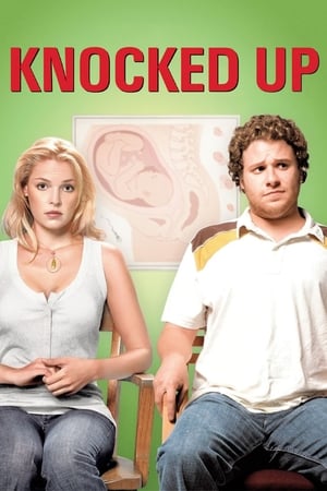 Knocked Up (2007) Dual Audio | Hindi Full Movie BluRay 350MB