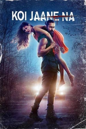 Koi Jaane Na 2021 Movie | Hindi Full Movie Pre-DVDRip – [390MB]