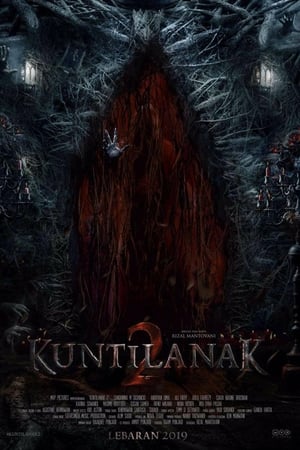 Kuntilanak 2 2019 HDRip | Hindi Full Movie – 480p -1080p