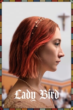 Lady Bird 2017 Dual Audio | Hindi Full Movie BluRay 300MB