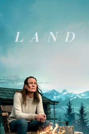 Land (2021) Dual Audio BluRay | Hindi Full Movie – 480p