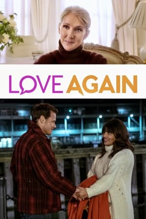 Love Again 2023 Dual Audio HDRip | Hindi Full Movie – 480p