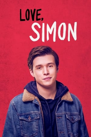 Love, Simon (2018) Dual Audio | Hindi Full Movie BluRay [1.3GB] ESubs