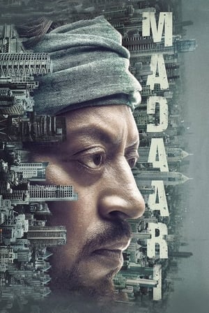 Madaari (2016) Movie | Hindi Full Movie HDRip x264 [1GB]