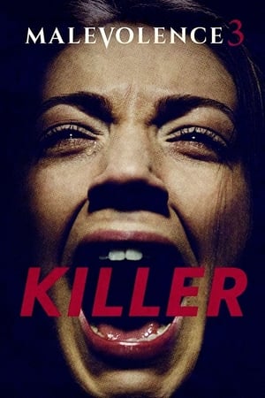 Malevolence 3: Killer (2018) Dual Audio HDRip | Hindi Full Movie – 480p