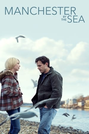 Manchester by the Sea 2016 Dual Audio | Hindi Full Movie BluRay 400MB