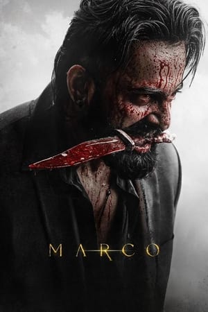 Marco 2024 WEB-DL | Hindi Full Movie