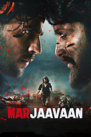 Marjaavaan (2019) Movie | Hindi Full Movie HDRip - [400MB]