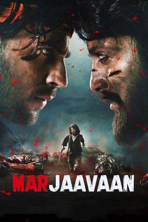 Marjaavaan (2019) Movie | Hindi Full Movie HDRip x264 [1GB]