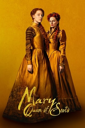 Mary Queen of Scots (2018) Dual Audio | Hindi Full Movie BluRay 400MB