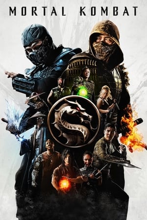 Mortal Kombat (2021) (ORG) Dual Audio | Hindi Full Movie HDRip [1.2GB]