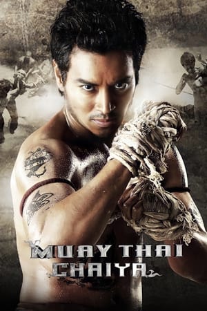 Muay Thai Chaiya 2007 UNRATED - Dual Audio ( - Thai) | Hindi Full Movie Bluray 350MB