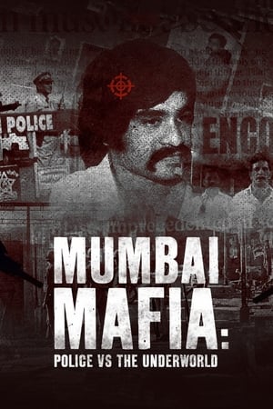 Mumbai Mafia Police vs the Underworld 2023 Dual Audio HDRip | Hindi Full Movie – 480p
