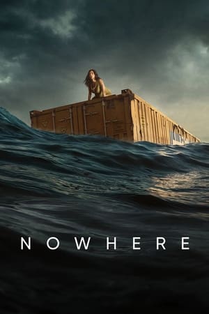 Nowhere 2023 Dual Audio HDRip | Hindi Full Movie – 480p