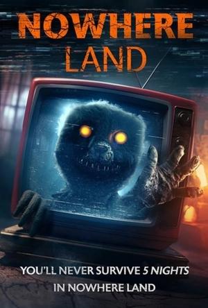 Nowhere Land (2024) WEBRip (MULTI AUDIO) | Hindi Full Movie