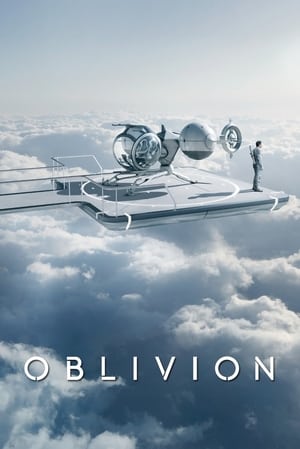 Oblivion (2013) Dual Audio | Hindi Full Movie BluRay 400MB