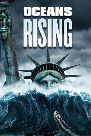 Oceans Rising (2017) Dual Audio | Hindi Full Movie BluRay [800MB]