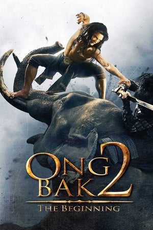 Ong Bak 2 (2008) Dual Audio | Hindi Full Movie BluRay [800MB]