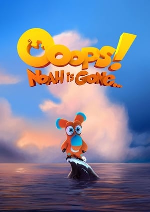 Ooops Noah Is Gone (2015) Dual Audio | Hindi Full Movie BluRay [930MB]