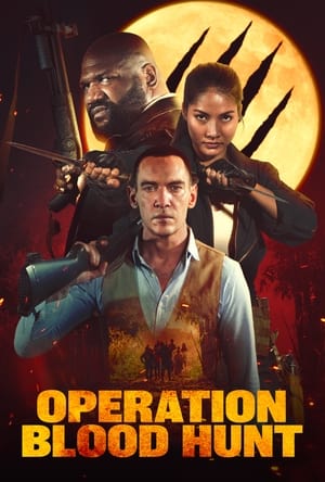Operation Blood Hunt 2024 Dual Audio HDRip | Hindi Full Movie – 720p – 480p