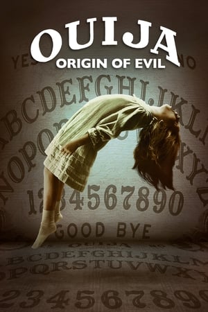 Ouija: Origin of Evil (2016) Dual Audio | Hindi Full Movie BluRay 350MB
