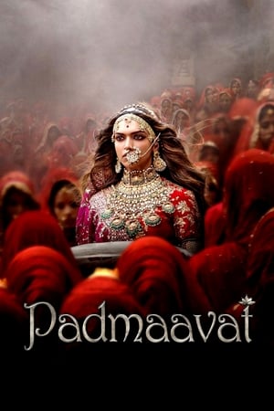 Padmaavat 2018 Movie | Hindi Full Movie Hevc BluRay[700MB]