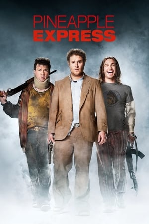 Pineapple Express (2008) Dual Audio | Hindi Full Movie BluRay 360MB