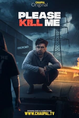 Please Kill Me (2021) Punjabi Movie | Hindi Full Movie HDRip – [400MB]