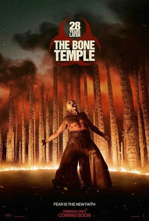 28 Years Later: The Bone Temple 2026 Dual Audio WEB-DL | Hindi Full Movie