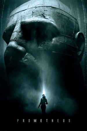 Prometheus (2012) Dual Audio Bluray | Hindi Full Movie [1.0GB] Download