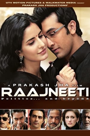 Raajneeti (2010) HEVC 100mb MKV