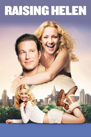 Raising Helen (2004) Dual Audio | Hindi Full Movie Web-DL 350MB