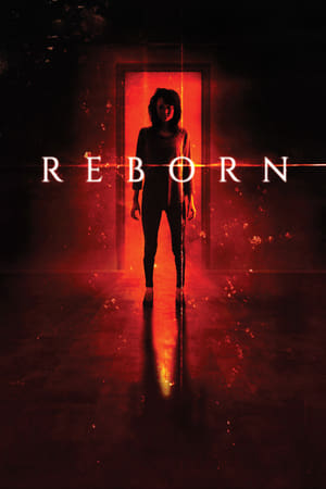 Reborn 2018 Dual Audio | Hindi Full Movie BluRay [1GB]