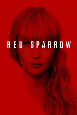 Red Sparrow 2018 Dual Audio | Hindi Full Movie BluRay [1.3GB] ESubs